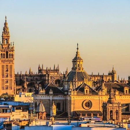 Sevilla Centric Suit Екстериор снимка