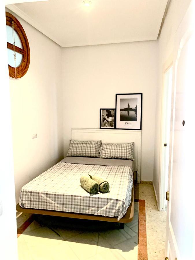 Sevilla Centric Suit Екстериор снимка