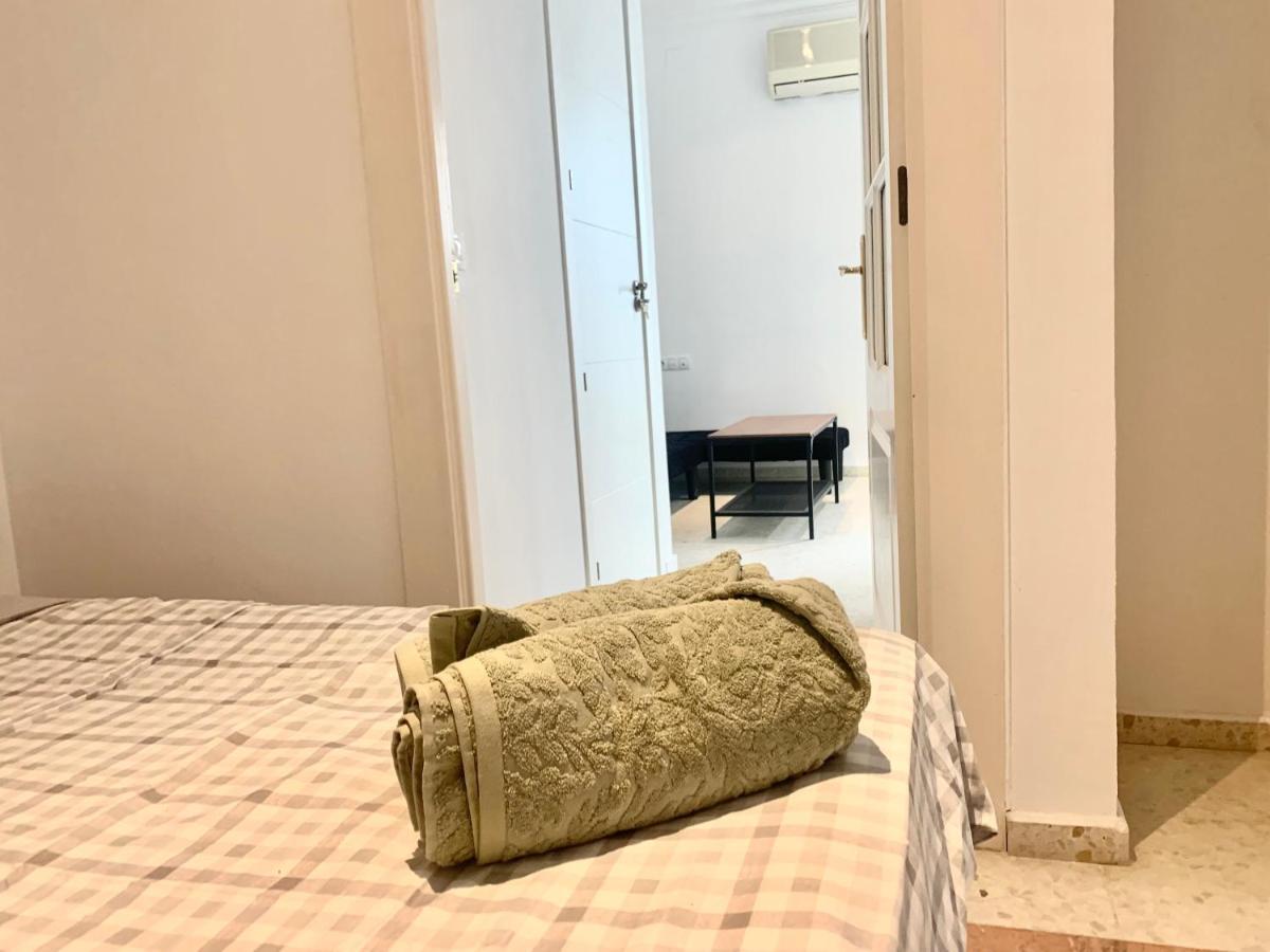 Sevilla Centric Suit Екстериор снимка