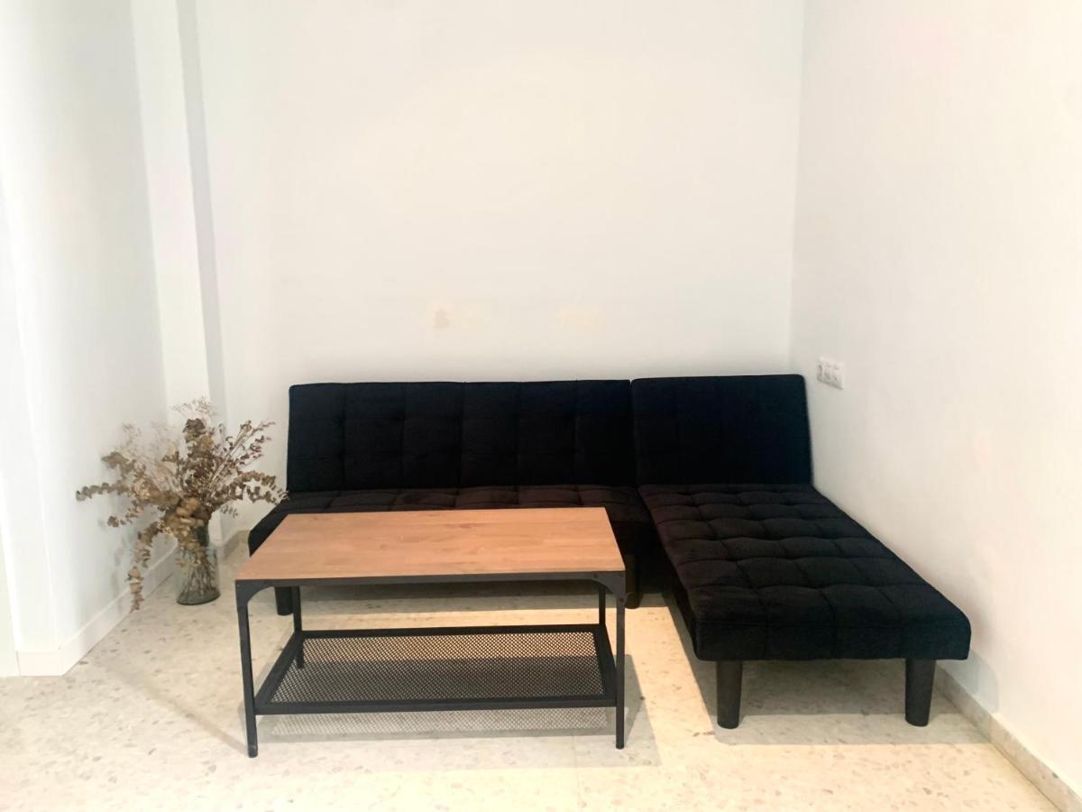 Sevilla Centric Suit Екстериор снимка